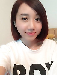 Handsome chinese girl, tribute for her