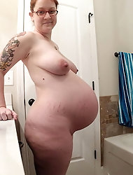 Collection Malay Tudung bare 5