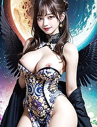 Maki Koizumi :: compete Maki Koizumi - CARIBBEANCOM