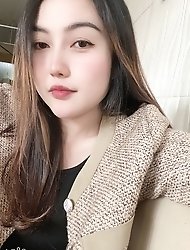 Seductive attire including hosiery and stilettos