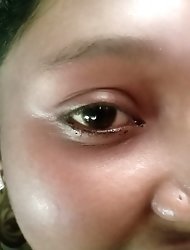 Genuine Japanese women with dripping vaginas